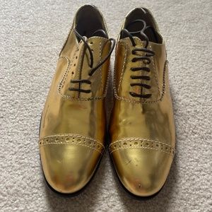Marc Jacobs Dress Shoes